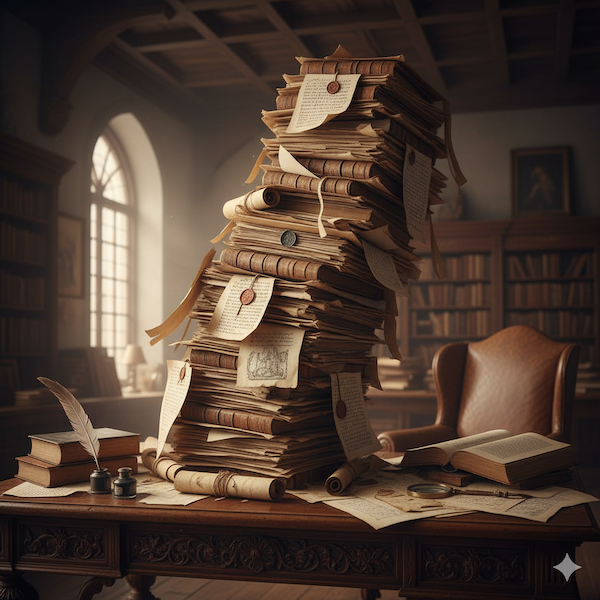 The Digital Humanities Tech Symposium Proceedings are Published!